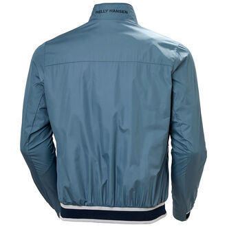 MUŠKA JAKNA HELLY HANSEN SALT WINDBREAKER JACKET