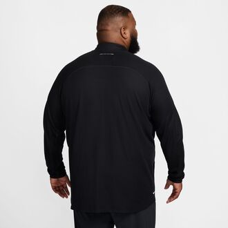 MUŠKA JAKNA NIKE M NK DF TRAIL MIDLAYER HZ