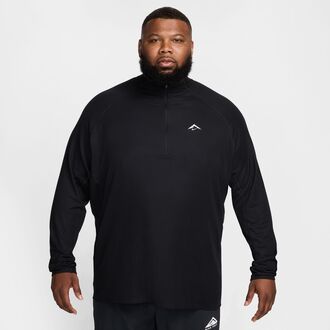 MUŠKA JAKNA NIKE M NK DF TRAIL MIDLAYER HZ