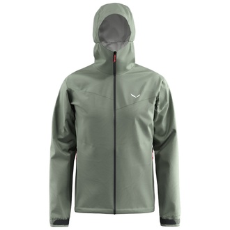 MUŠKA JAKNA SALEWA PUEZ 2.5 L PTX JACKET M
