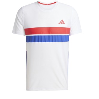 MUŠKA MAJICA ADIDAS ADIZERO R TEE M