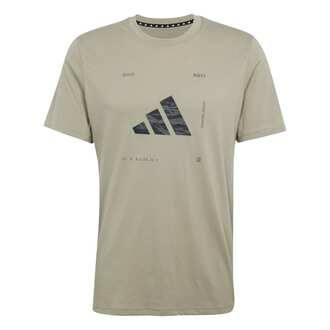MUŠKA MAJICA ADIDAS M BOX LOGO G T