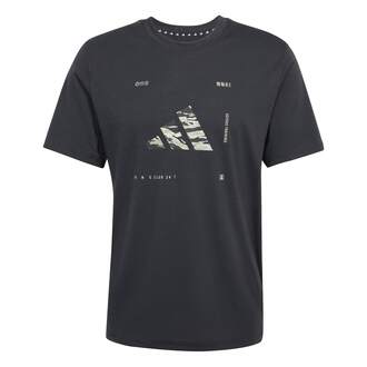 MUŠKA MAJICA ADIDAS M BOX LOGO G T