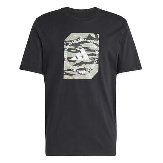 MUŠKA MAJICA ADIDAS M C CAMO BOX T