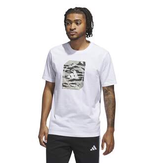 MUŠKA MAJICA ADIDAS M C CAMO BOX T