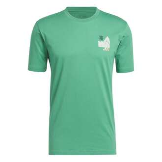 MUŠKA MAJICA ADIDAS M JETSET CMPR T