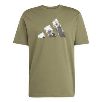 MUŠKA MAJICA ADIDAS M PAINT TEE