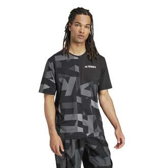 MUŠKA MAJICA ADIDAS MT AOP TEE