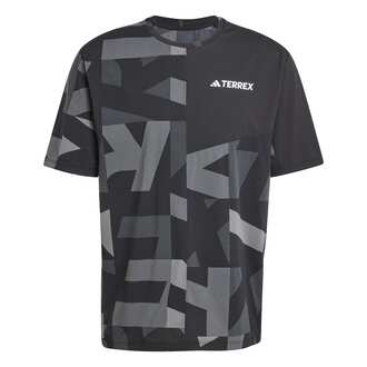 MUŠKA MAJICA ADIDAS MT AOP TEE
