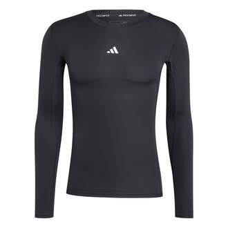 MUŠKA MAJICA ADIDAS TF LS TEE