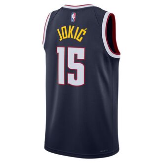 MUŠKA MAJICA BEZ RUKAVA NIKE DEN MNK DF SWGMN JSY ICN 22
