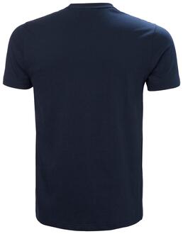 MUŠKA MAJICA HELLY HANSEN CORE T-SHIRT 2.0