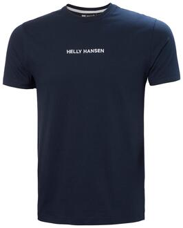 MUŠKA MAJICA HELLY HANSEN CORE T-SHIRT 2.0