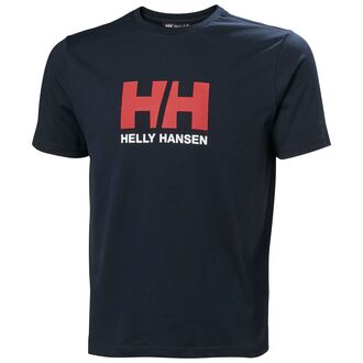 MUŠKA MAJICA HELLY HANSEN HH LOGO T-SHIRT 3.0
