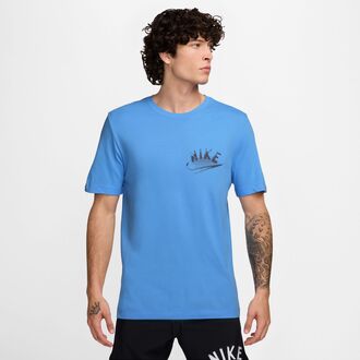 MUŠKA MAJICA NIKE M NK DF TEE BRAND READ