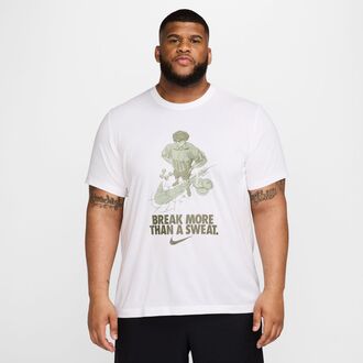 MUŠKA MAJICA NIKE M NK DF TEE IYKYK FITNESS