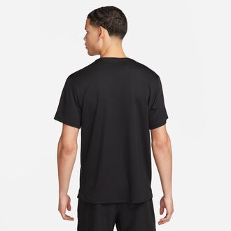 Muška majica Nike M NK DF UV MILER SS