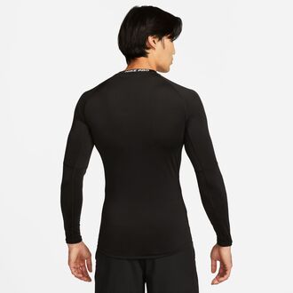 MUŠKA MAJICA NIKE M NP DF TIGHT TOP LS