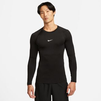 MUŠKA MAJICA NIKE M NP DF TIGHT TOP LS