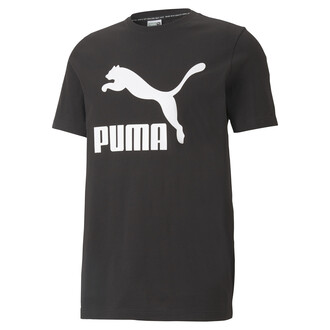 Muška majica Puma Classics logo tee