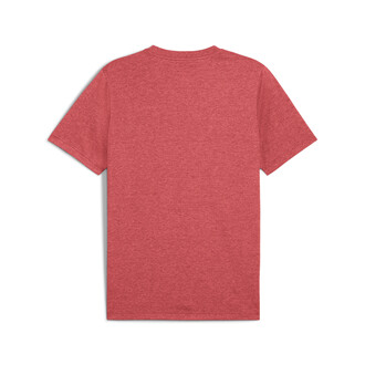 Muška majica Puma Ess No. 1 Logo Heather Tee