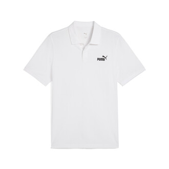 Muška majica Puma Ess No. 1 Logo Pique Polo