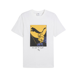 Muška majica Puma Graphics puma shadow play tee