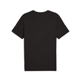 Muška majica Puma Graphics Puma Wording Tee