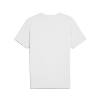 Muška majica Puma Graphics Puma Wording Tee