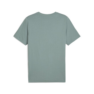 Muška majica Puma Graphics Puma Wording Tee