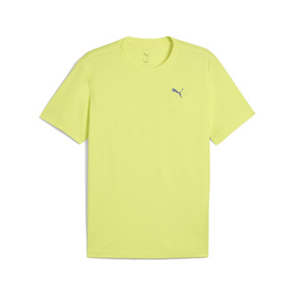 MUŠKA MAJICA PUMA GRAPHICS RUNNING FASTER TEE M