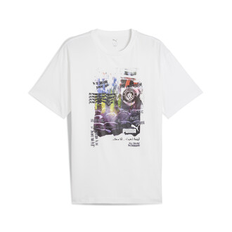 Muška majica Puma Mcfc Ftblnrgy+ Tee