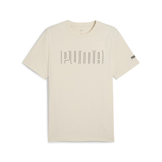 Muška majica Puma Sport Graphic Tee