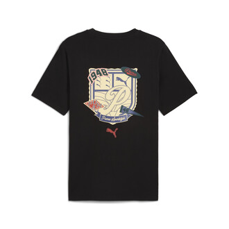 Muška majica Puma Sports legacy graphic tee