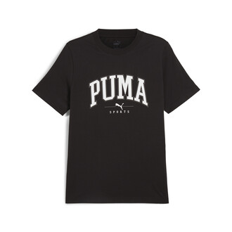 Muška majica Puma Squad Big Graphic Tee