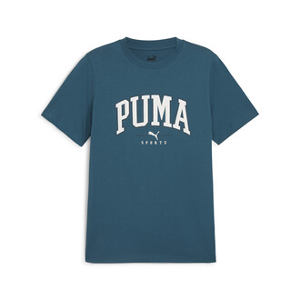 Muška majica Puma Squad Big Graphic Tee