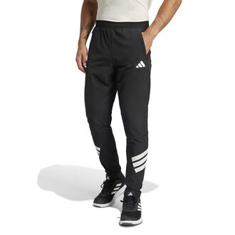 MUŠKA TRENERKA ADIDAS GYM+ 3S WV PANT