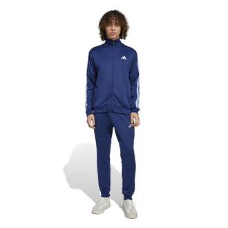 MUŠKA TRENERKA ADIDAS M 3S FT TT TS