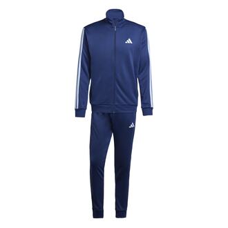 MUŠKA TRENERKA ADIDAS M 3S FT TT TS