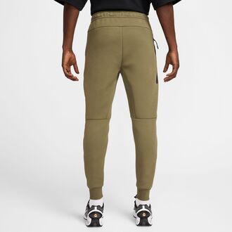 MUŠKA TRENERKA NIKE M NK TCH FLC JGGR