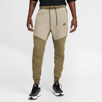 MUŠKA TRENERKA NIKE M NK TCH FLC JGGR