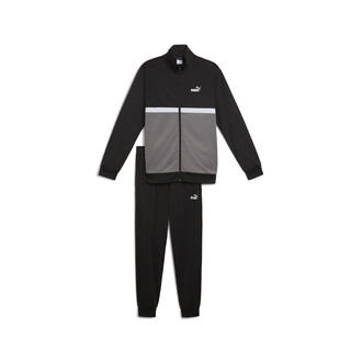 Muška trenerka Puma Poly Colorblock Suit