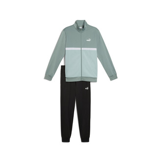 Muška trenerka Puma Poly Colorblock Suit