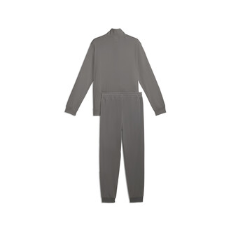 Muška trenerka Puma Poly Colorblock Suit