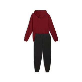 Muška trenerka Puma Squad Hooded Suit Tr