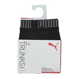Muške bokserice Puma Men Everyday Trunk 2P