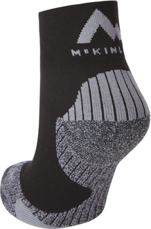 MUŠKE ČARAPE MCKINLEY FLO QUARTER UX