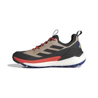 MUŠKE CIPELE ADIDAS TERREX FREE HIKER 2 LOW GTX