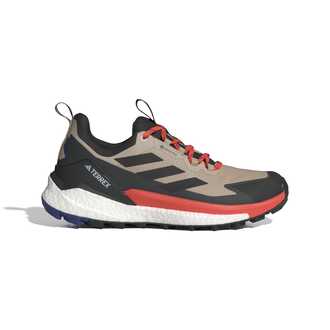 MUŠKE CIPELE ADIDAS TERREX FREE HIKER 2 LOW GTX