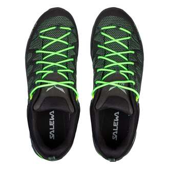 MUŠKE CIPELE SALEWA MS MTN TRAINER LITE GTX